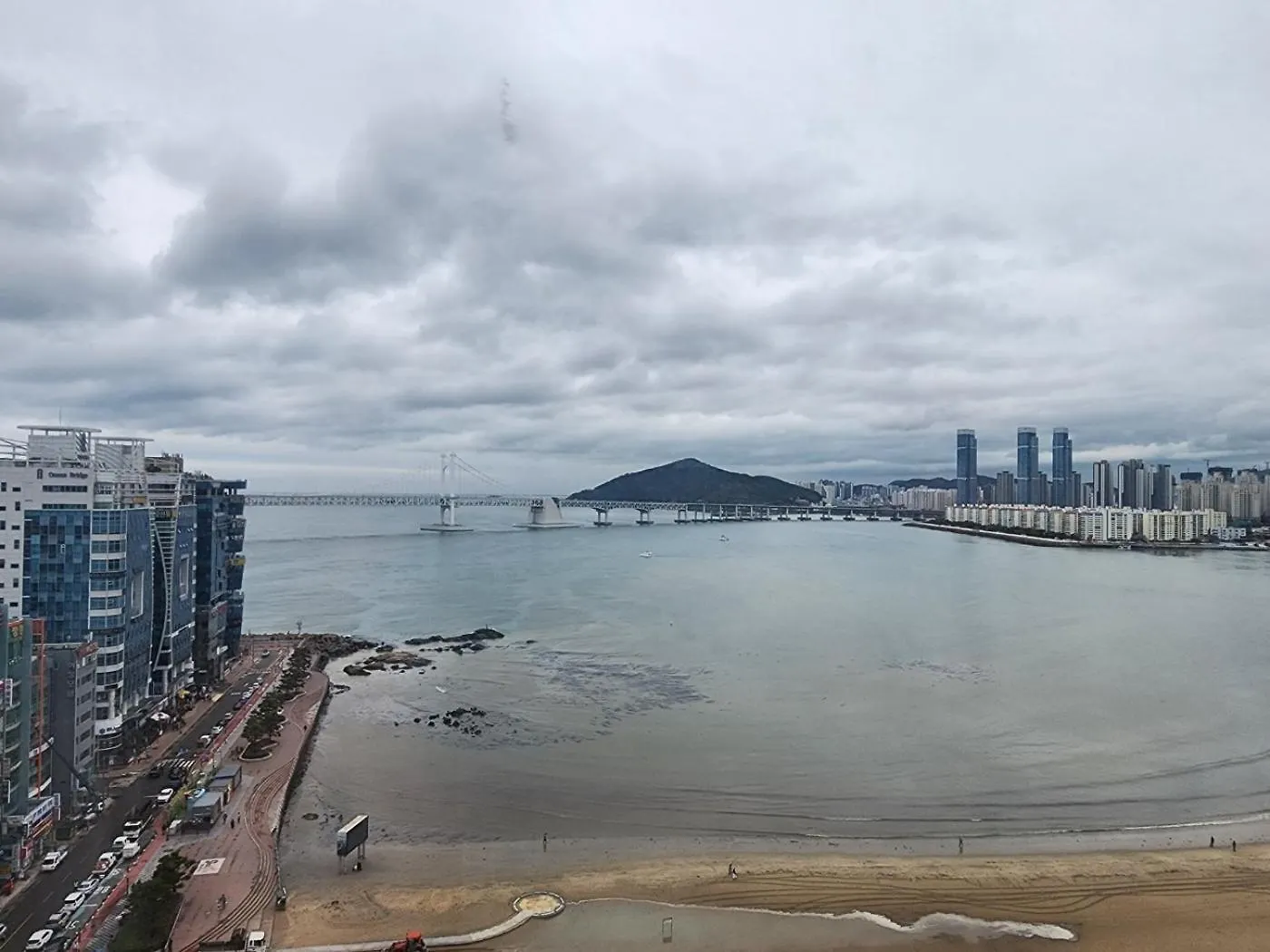 Gwanganri Stay A Busan