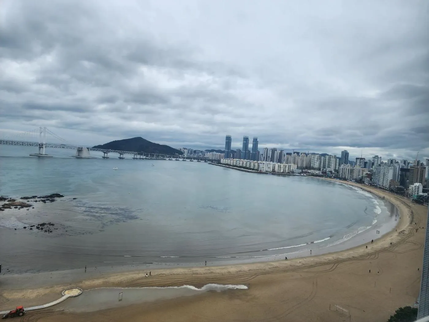 Gwanganri Stay A Busan