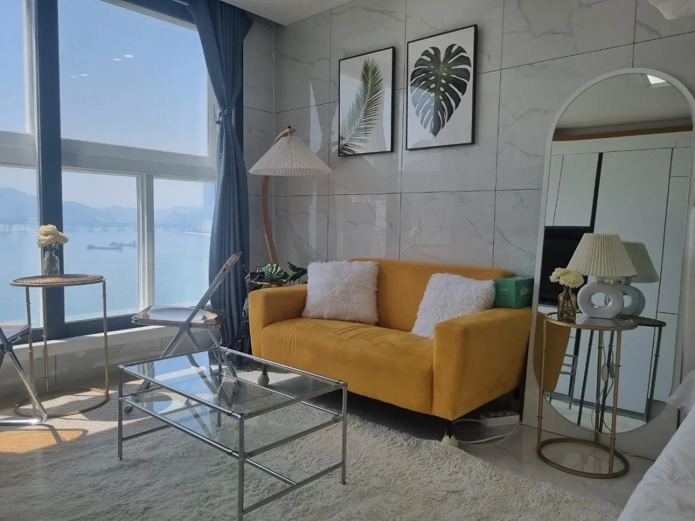 Gwanganri Stay A Busan Apartment