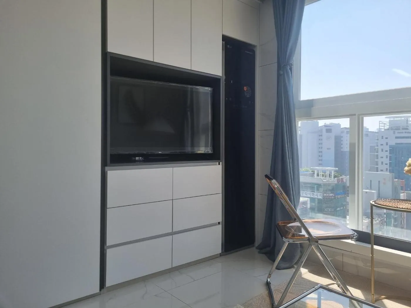 Gwanganri Stay A Busan Apartment