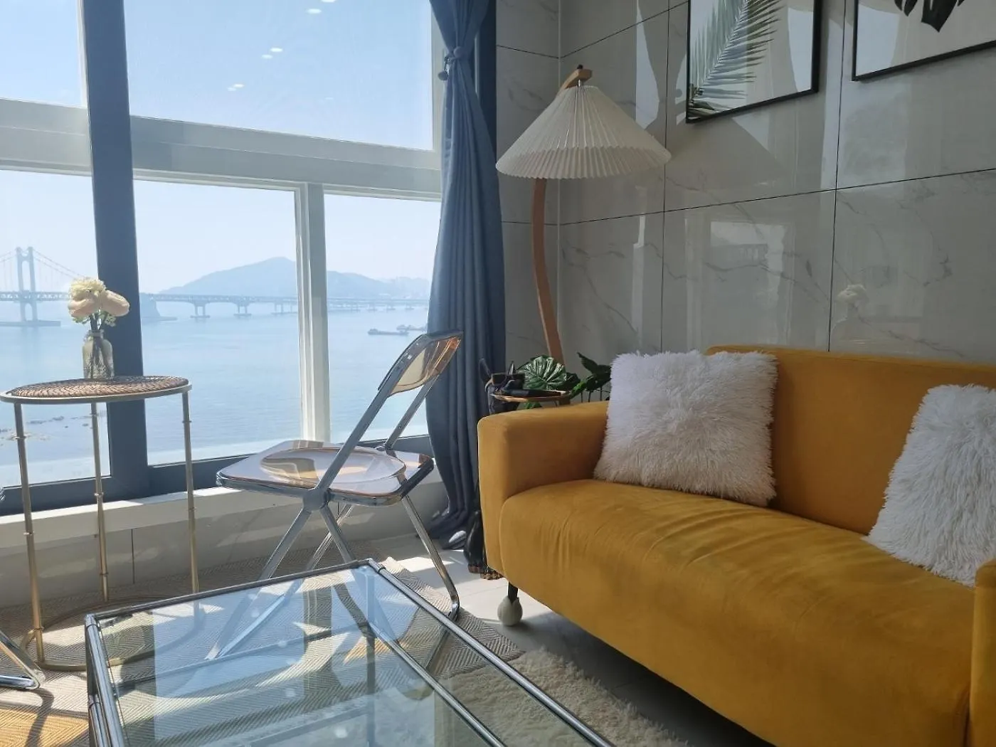 Gwanganri Stay A Busan
