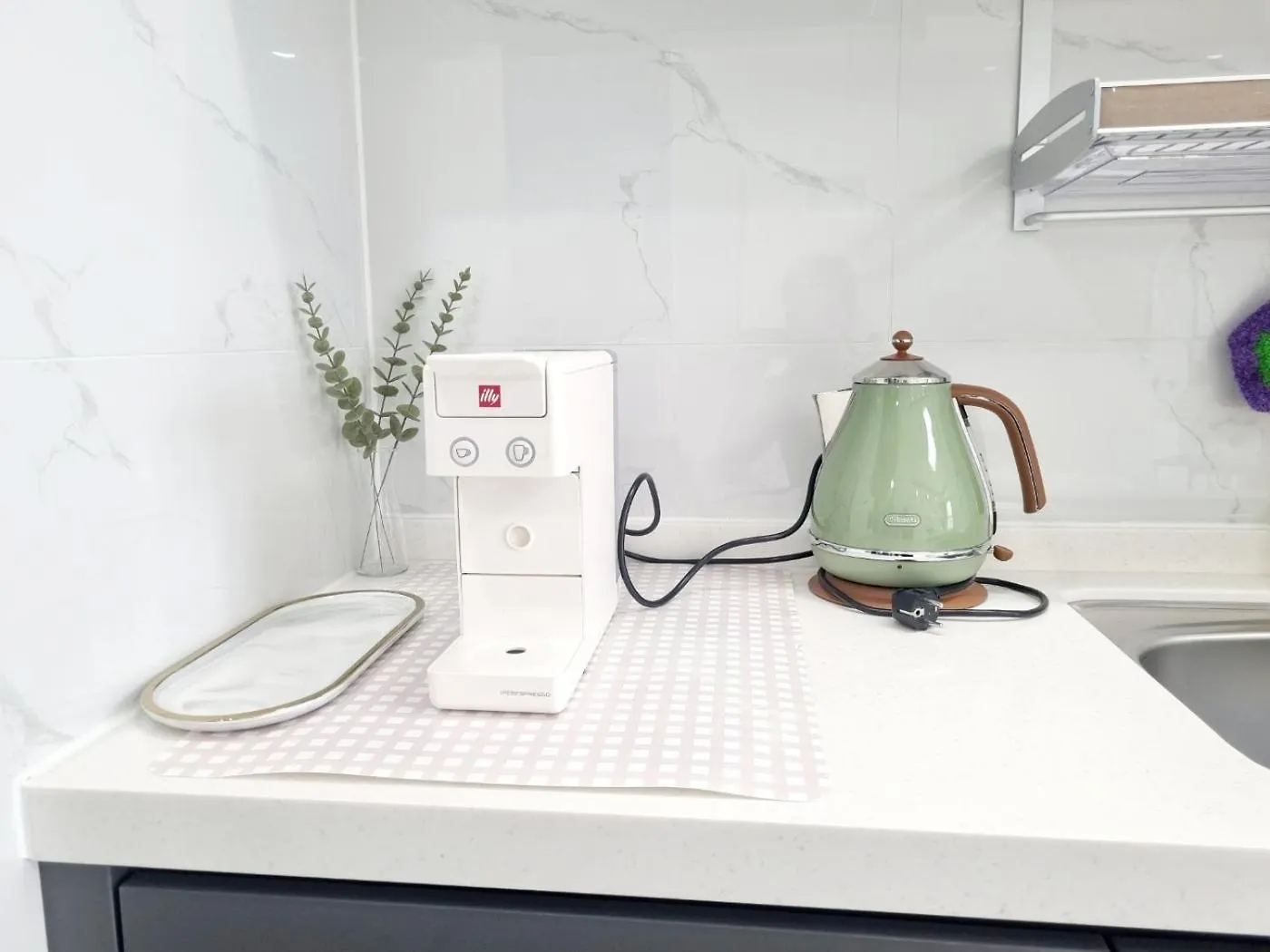 Apartment Gwanganri Stay A Busan