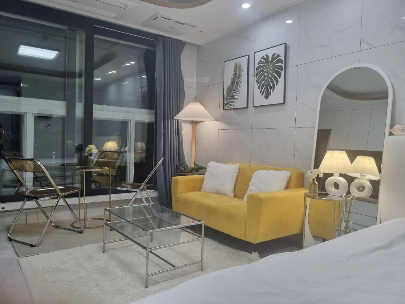 Apartment Gwanganri Stay A Busan