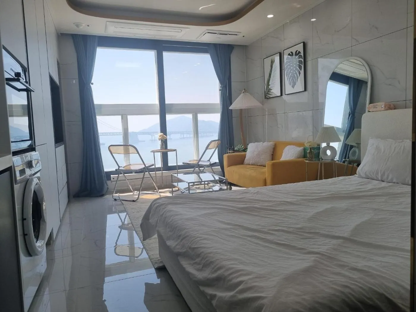 Gwanganri Stay A Busan South Korea