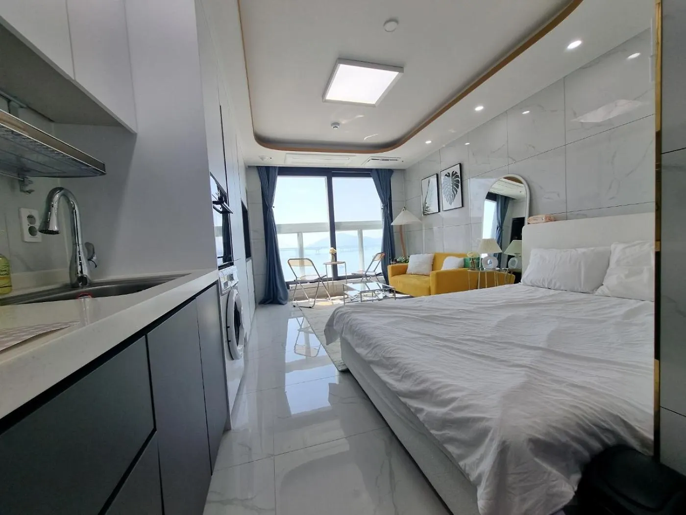 Apartment Gwanganri Stay A Busan South Korea