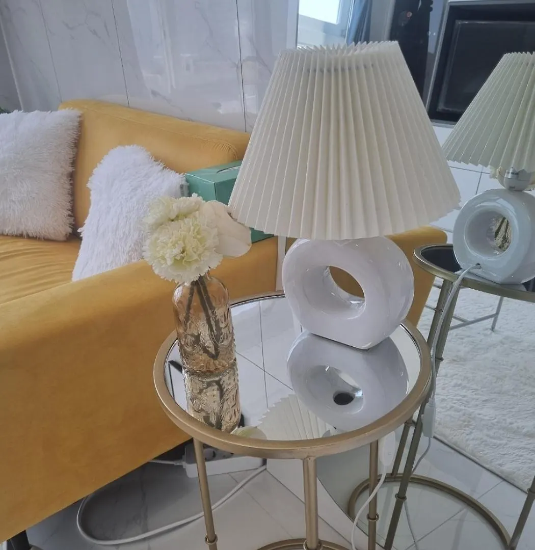 Apartment Gwanganri Stay A Busan