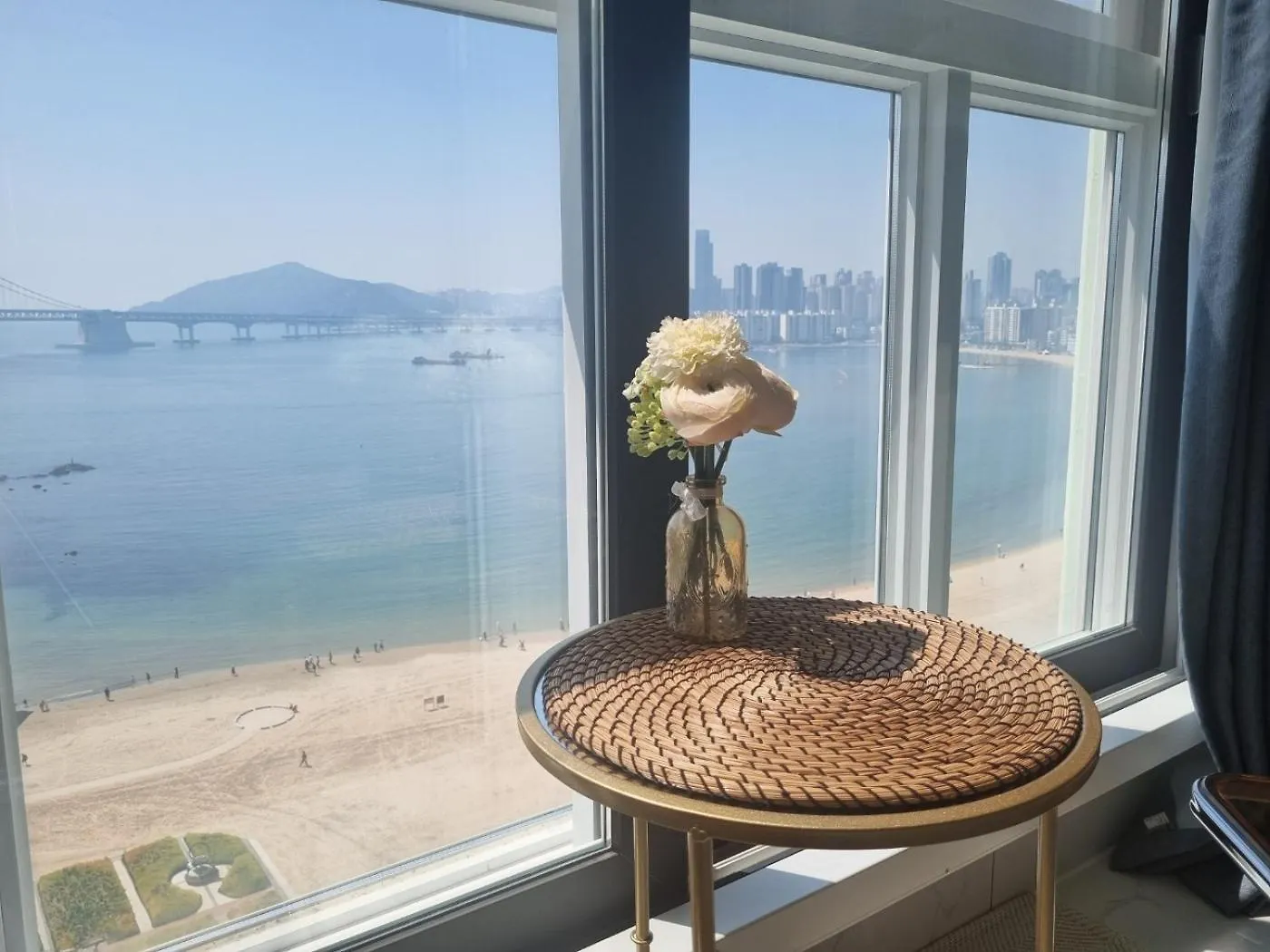 Gwanganri Stay A Busan South Korea