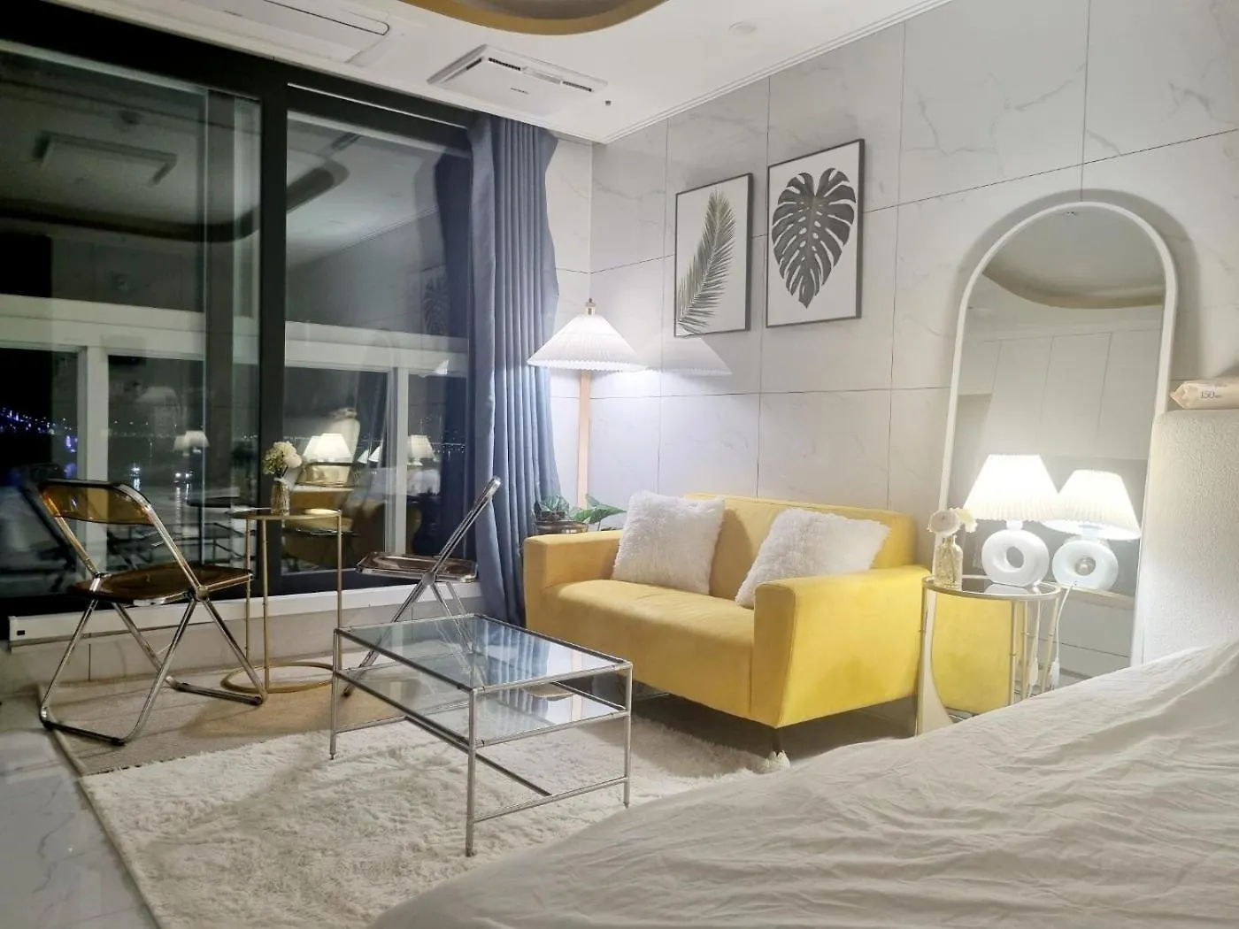 Gwanganri Stay A Busan Apartment