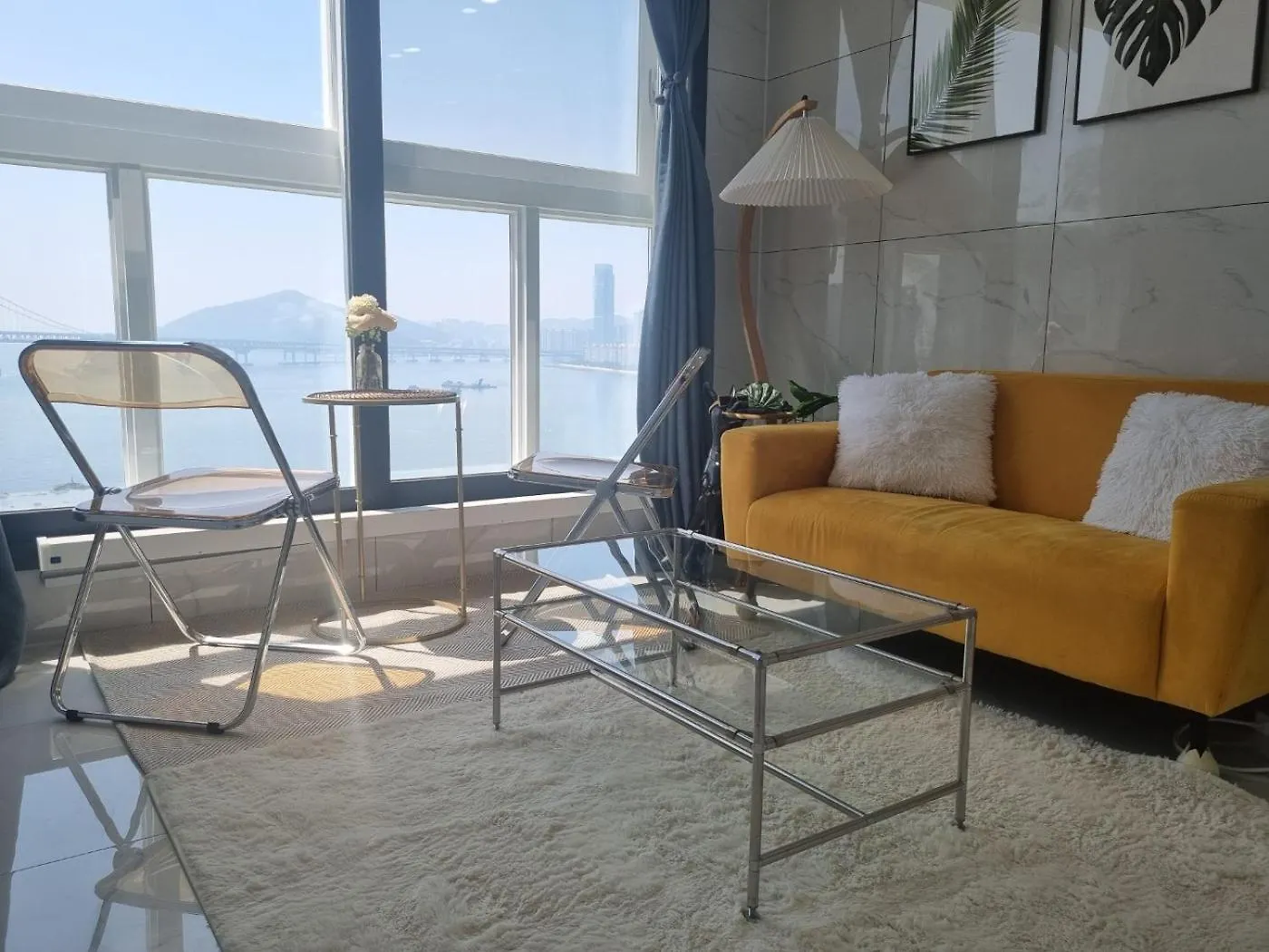 Gwanganri Stay A Busan 0*,  South Korea