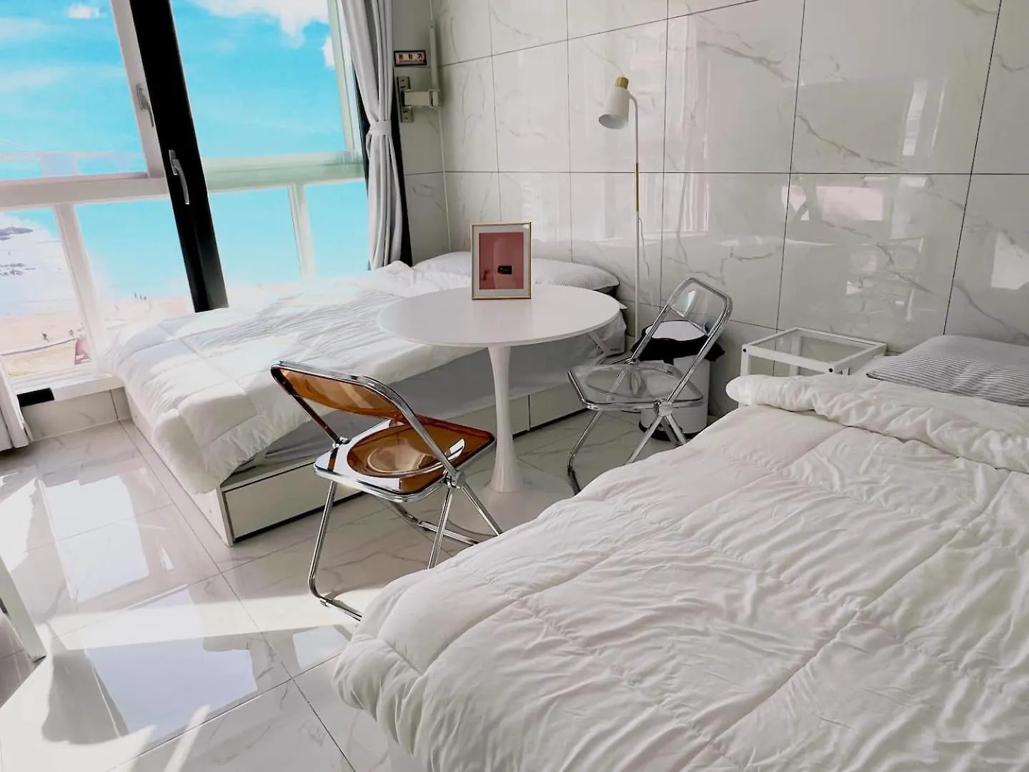 Gwanganri Stay A Busan Apartment