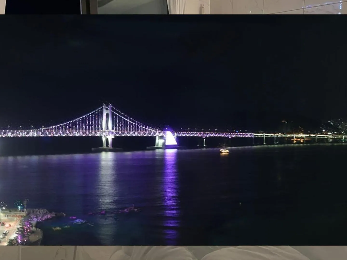 Apartment Gwanganri Stay A Busan