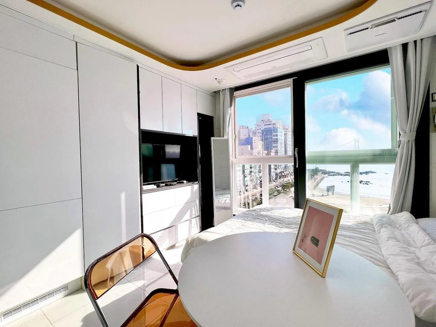 Apartment Gwanganri Stay A Busan