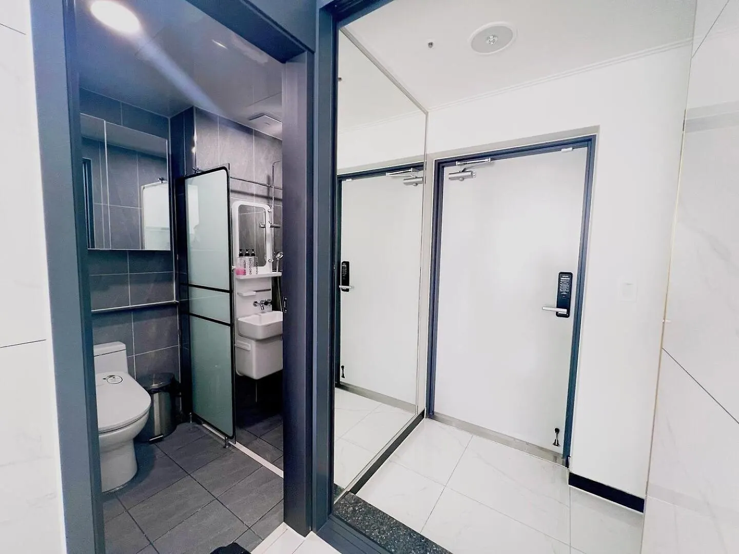 Apartment Gwanganri Stay A Busan South Korea