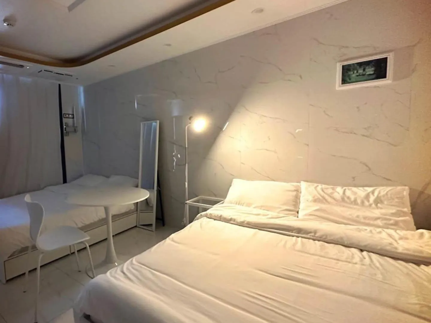 Gwanganri Stay A Busan South Korea