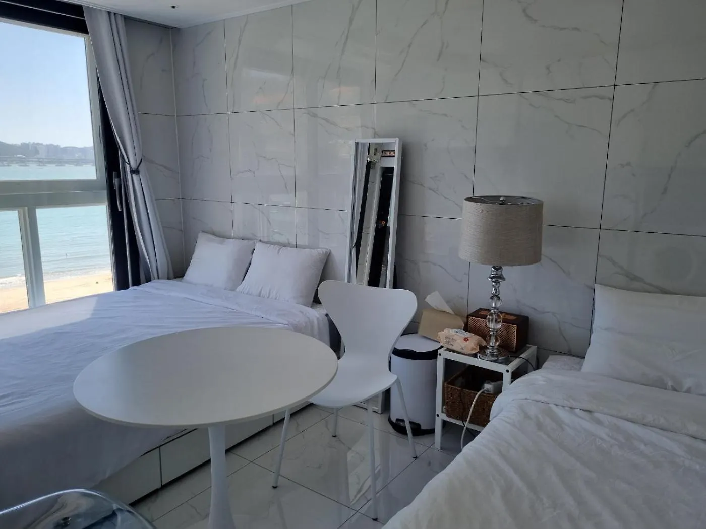 Gwanganri Stay A Busan 0*,  South Korea