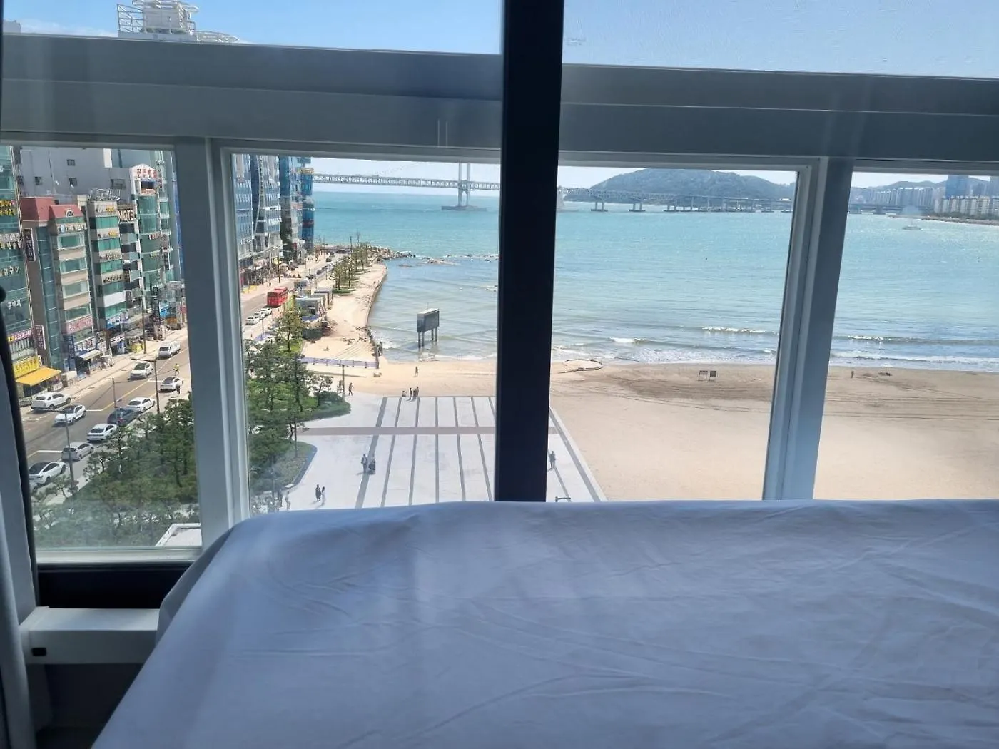 Gwanganri Stay A Busan Apartment