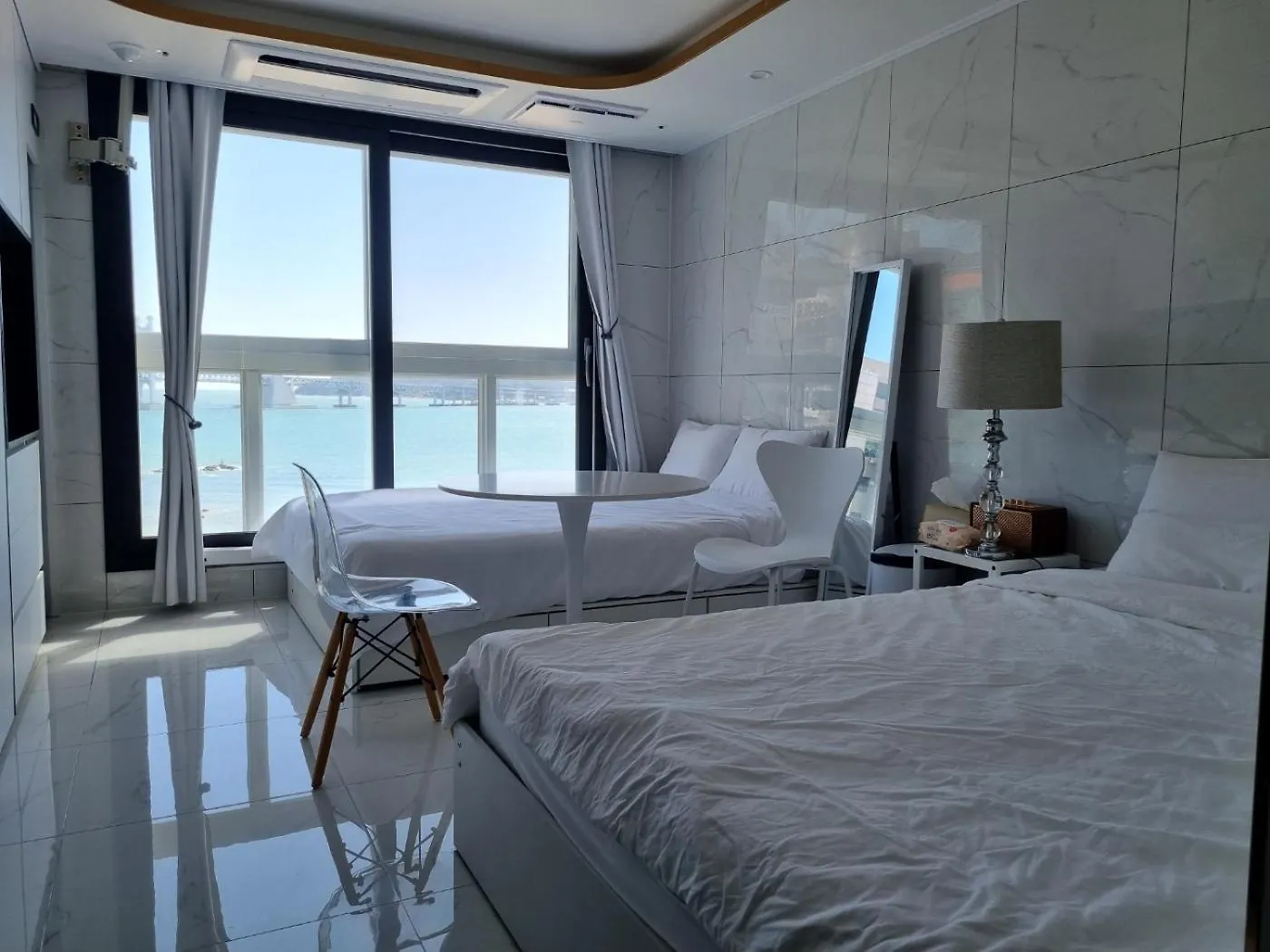Apartment Gwanganri Stay A Busan South Korea