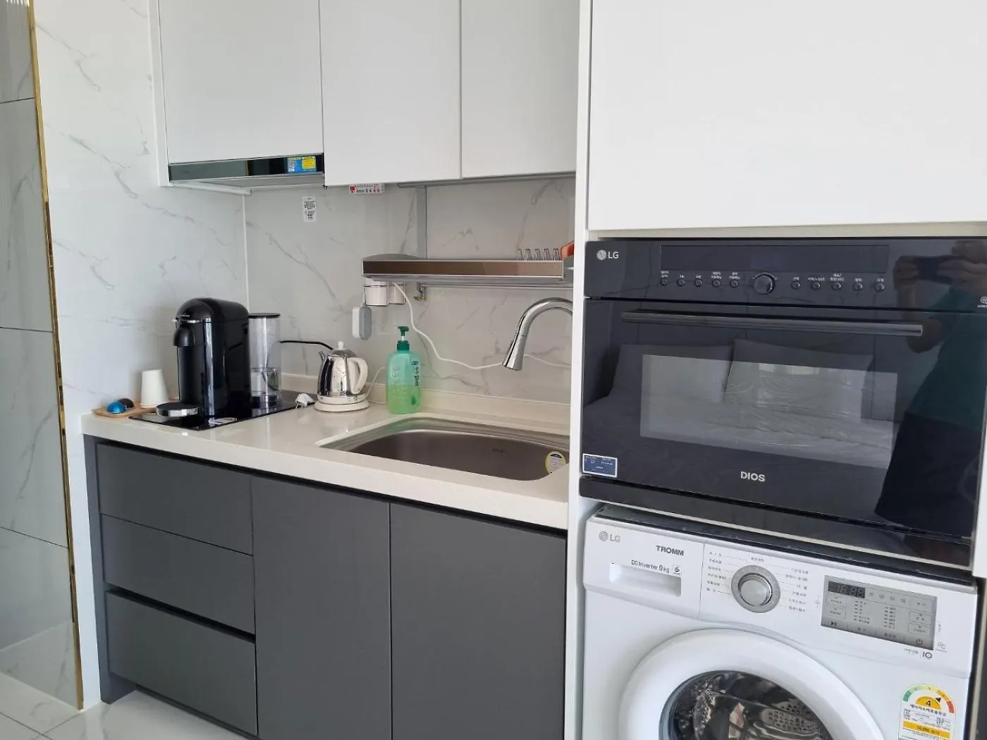 Apartment Gwanganri Stay A Busan