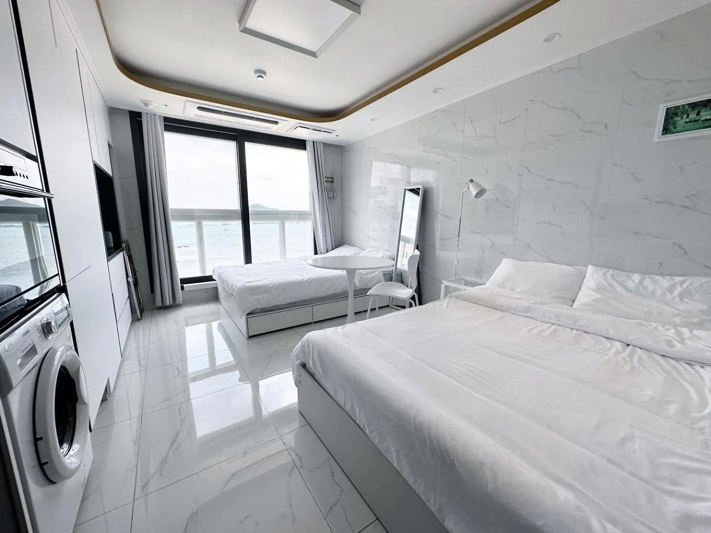 Gwanganri Stay A Busan