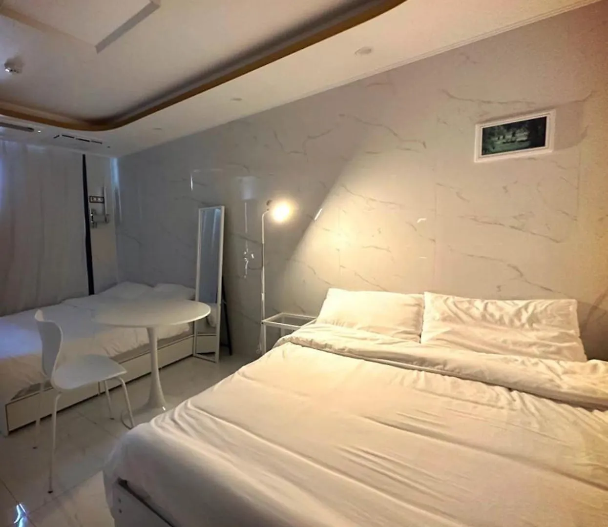 Gwanganri Stay A Busan