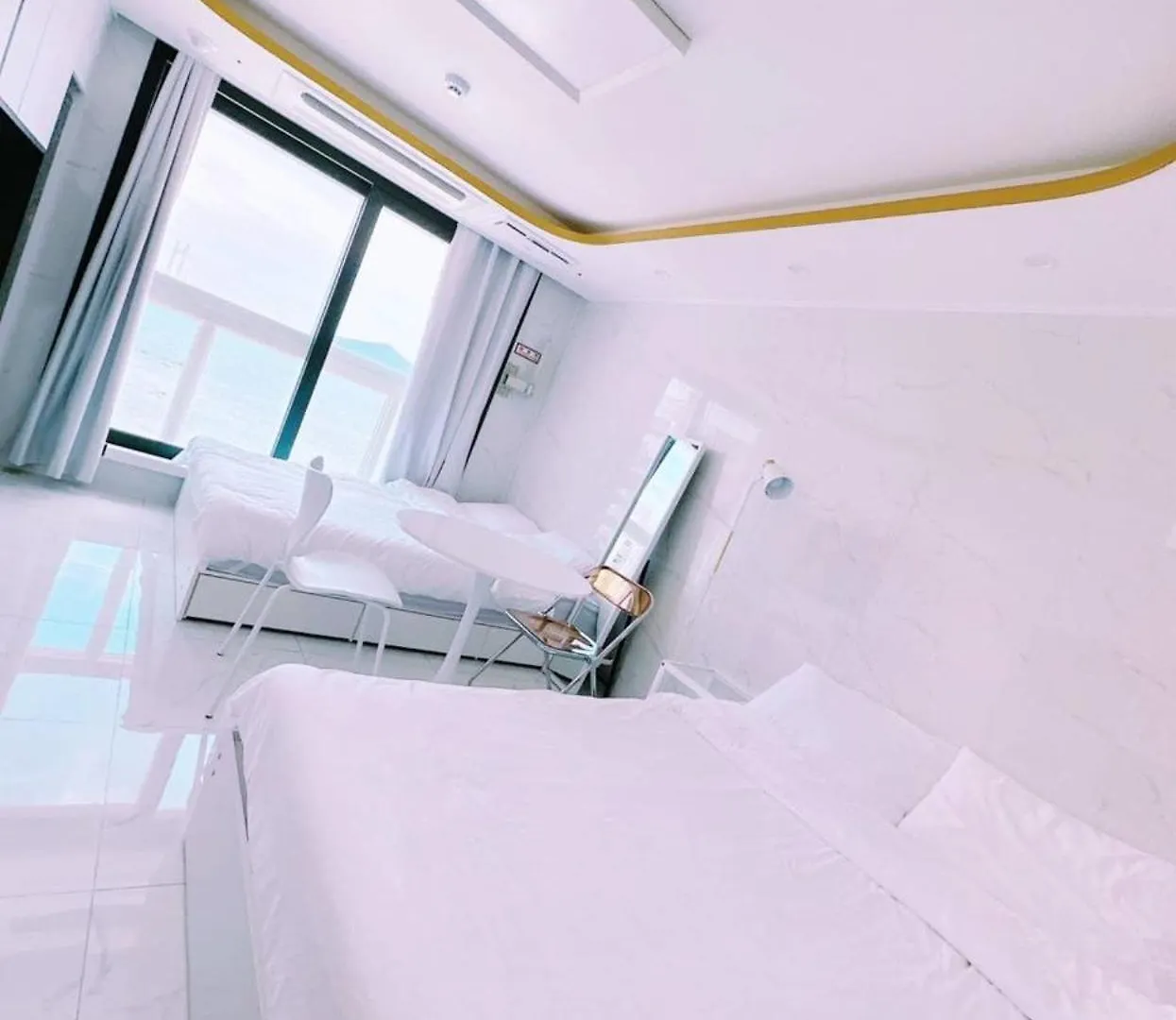 Apartment Gwanganri Stay A Busan
