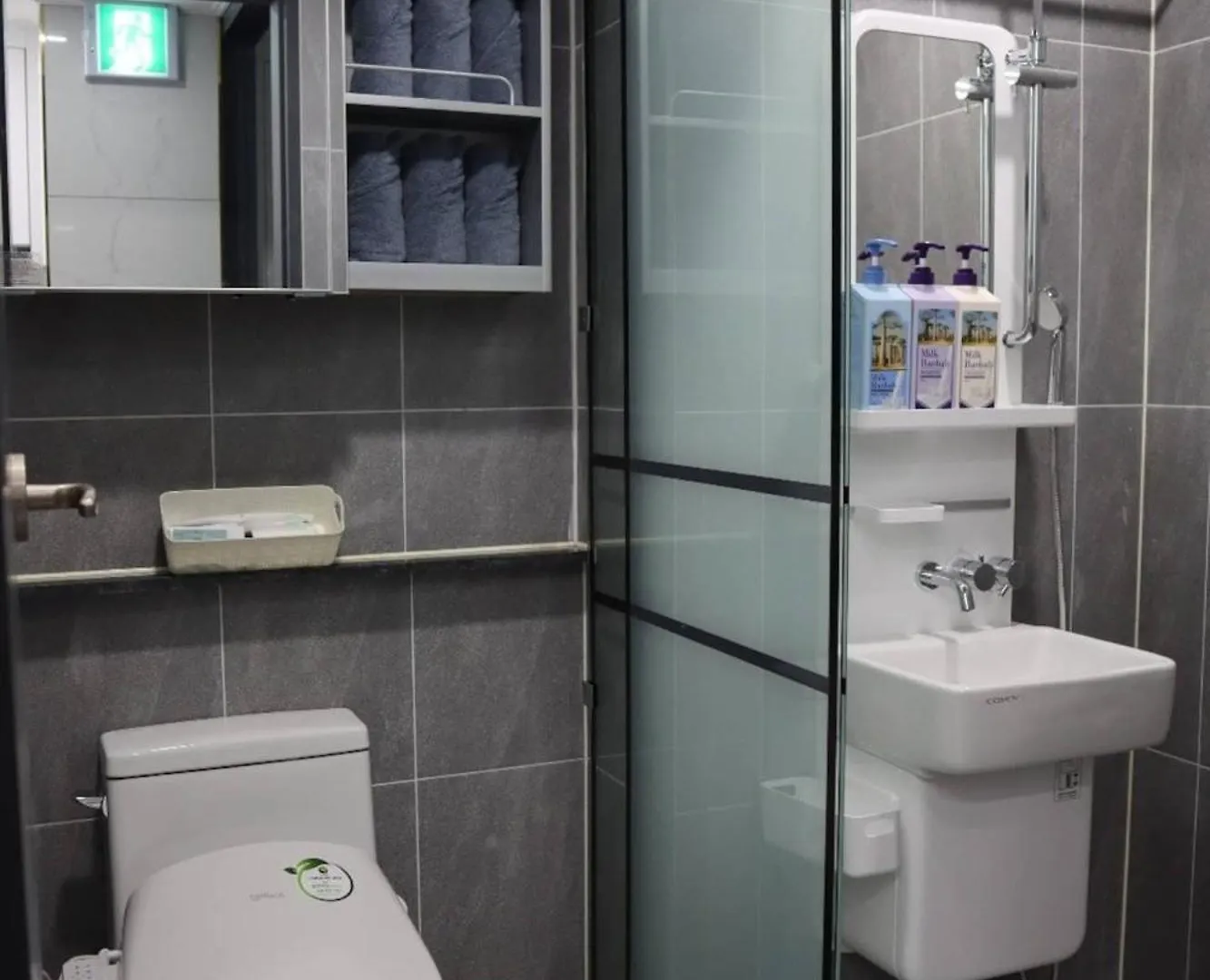 Gwanganri Stay A 釜山広域市 0*,