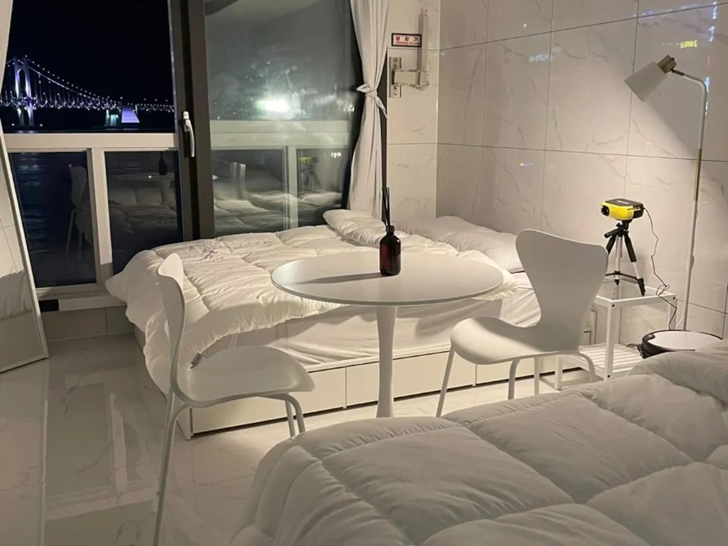 Gwanganri Stay A 釜山広域市 0*,